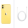 Apple iPhone 11 64GB Yellow - 602830 - zdjęcie 5